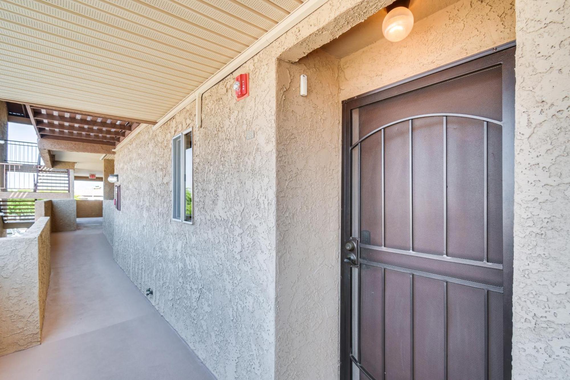In Havasu With Balcony! * Lake Havasu City