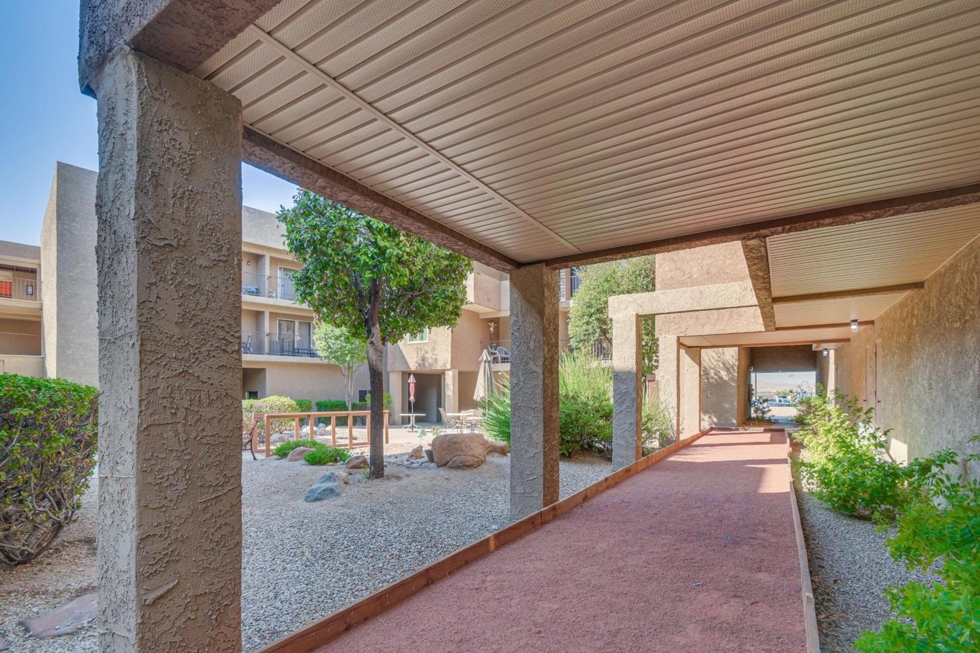 In Havasu With Balcony! Lake Havasu City