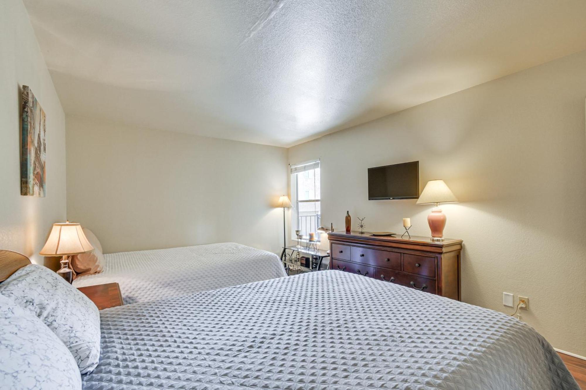Apartment In Havasu With Balcony! *