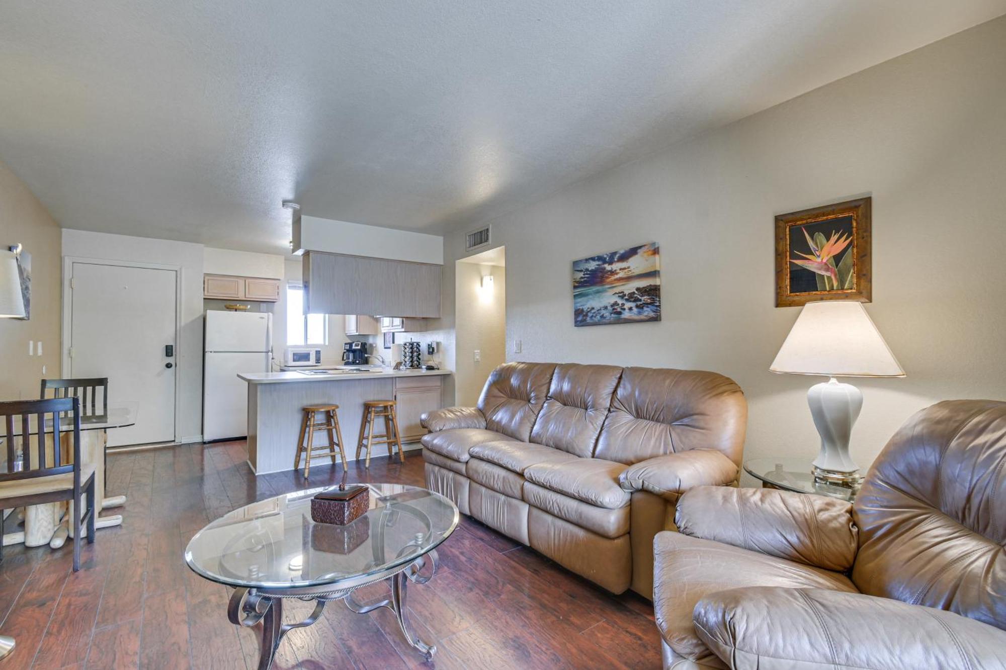 In Havasu With Balcony! * Lake Havasu City