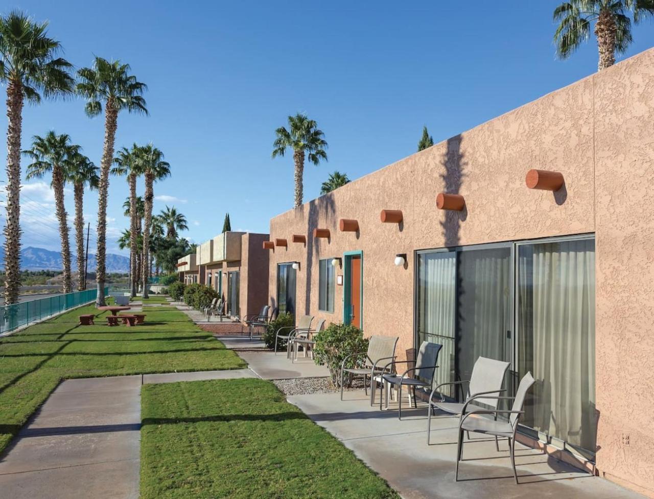 Worldmark- Havasu Holiday home