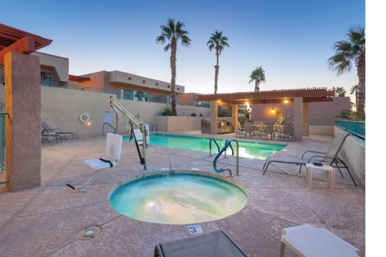 Worldmark- Havasu Holiday home