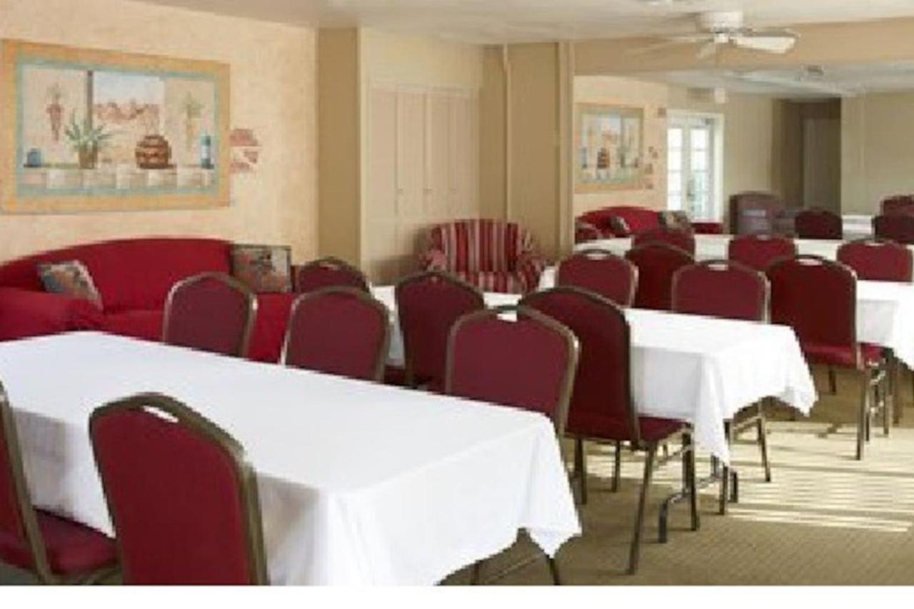 Worldmark- Havasu *