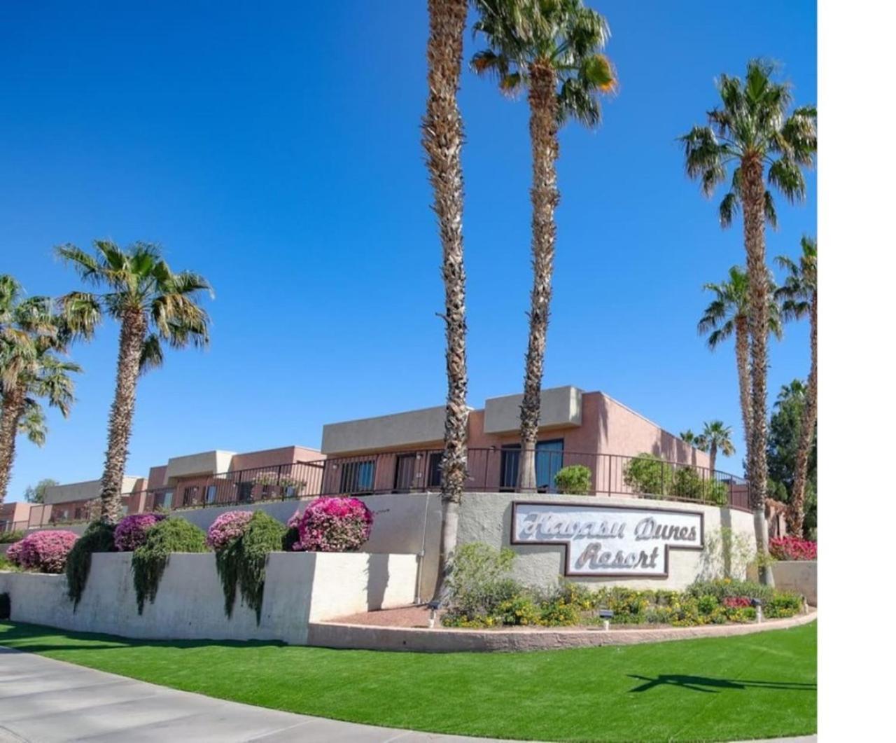 Worldmark- Havasu Holiday home