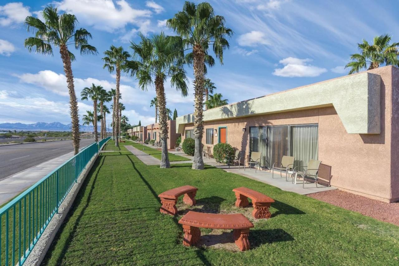 Holiday home Worldmark- Havasu *