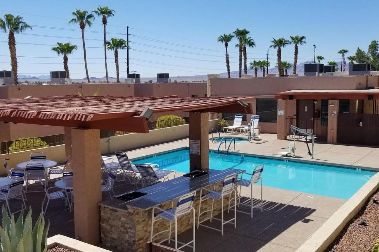 Worldmark- Havasu *
