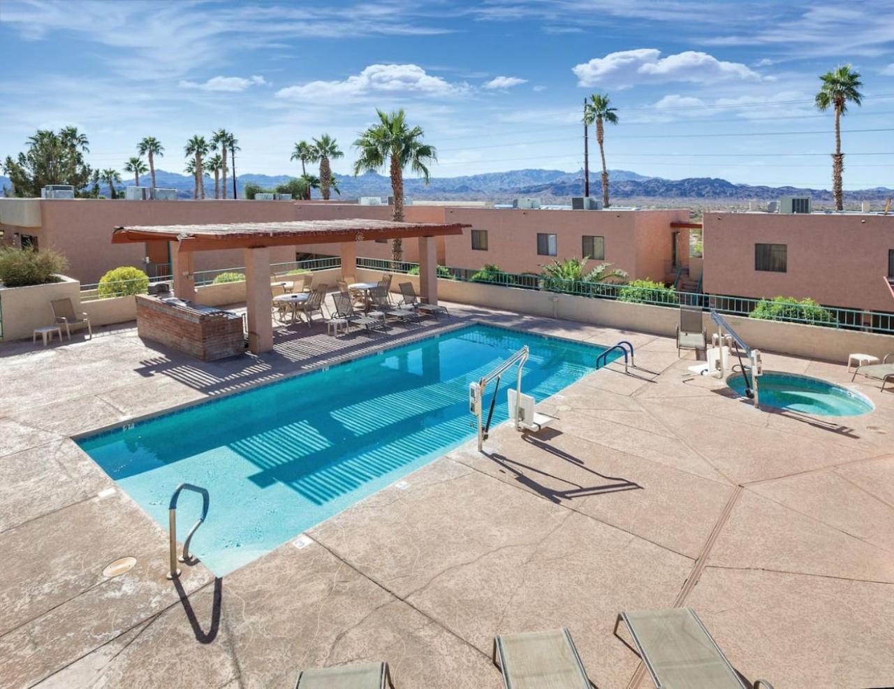 Worldmark- Havasu * Lake Havasu City