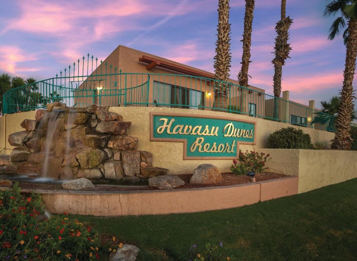 Worldmark- Havasu Holiday home