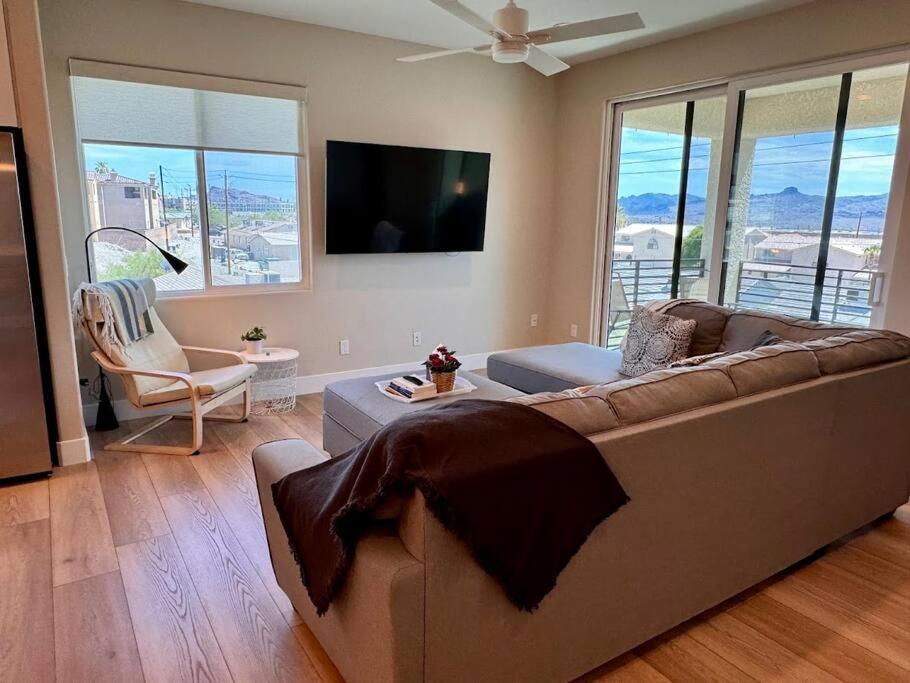 The Perch Downtown Holiday home Lake Havasu City
