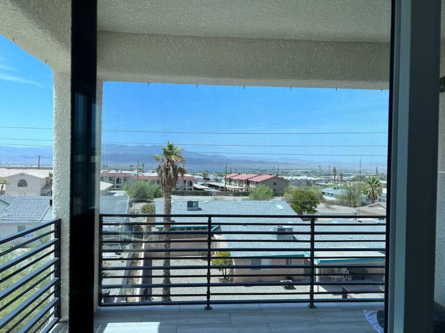 The Perch Downtown Lake Havasu City