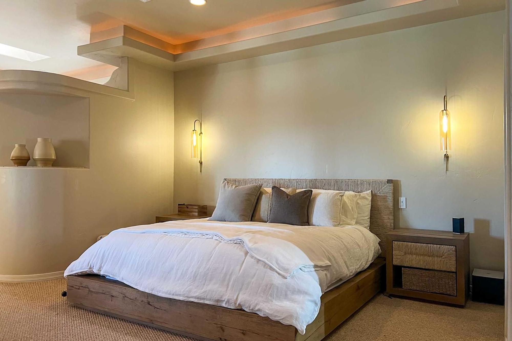 Luxe Havasu Getaway With Pool And Rooftop Deck Holiday home *