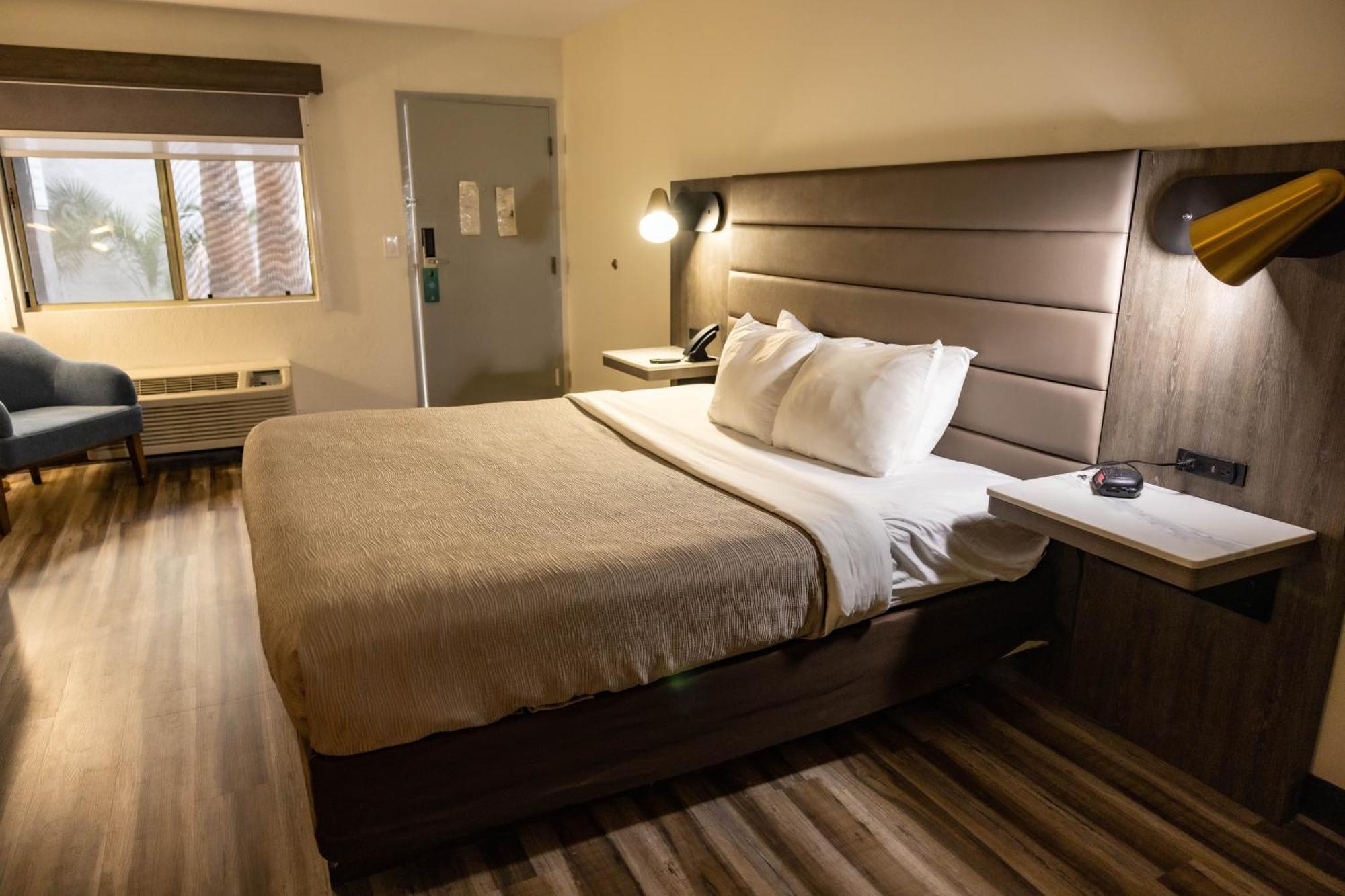 Hotel Quality & Havasu Lake Havasu City