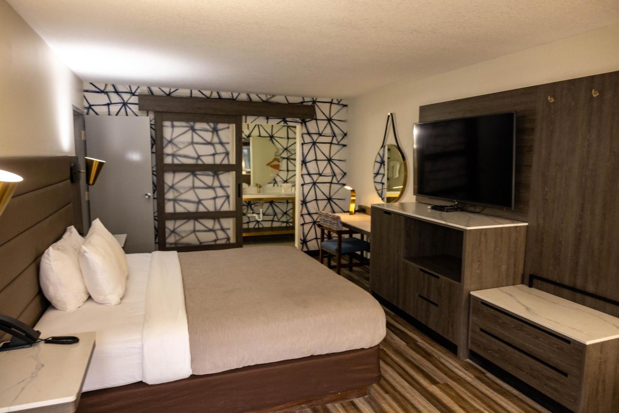 Hotel Quality & Havasu