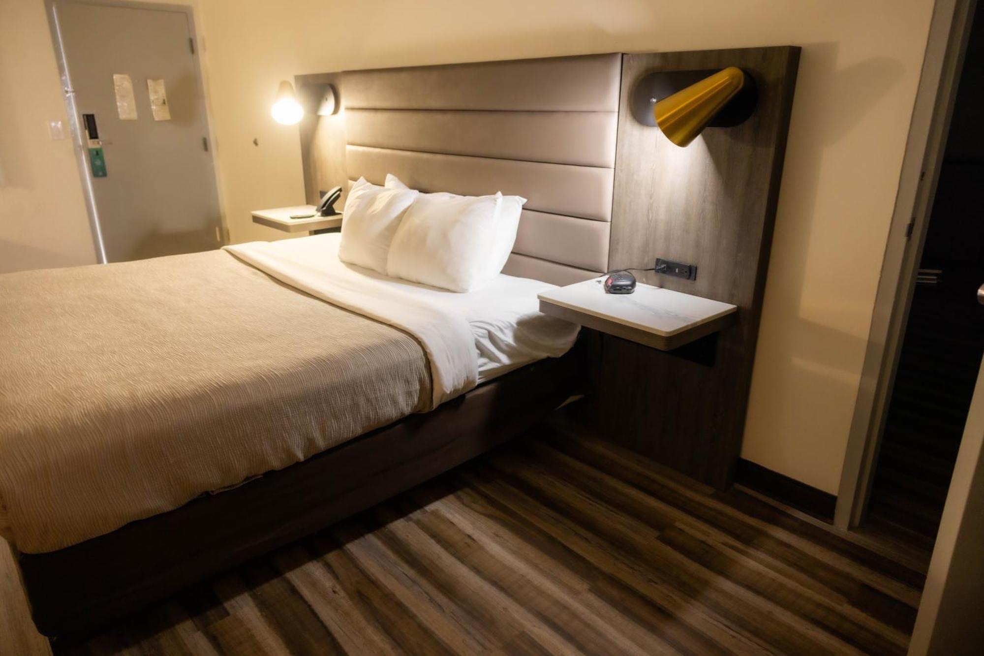 Quality & Havasu Hotel Lake Havasu City
