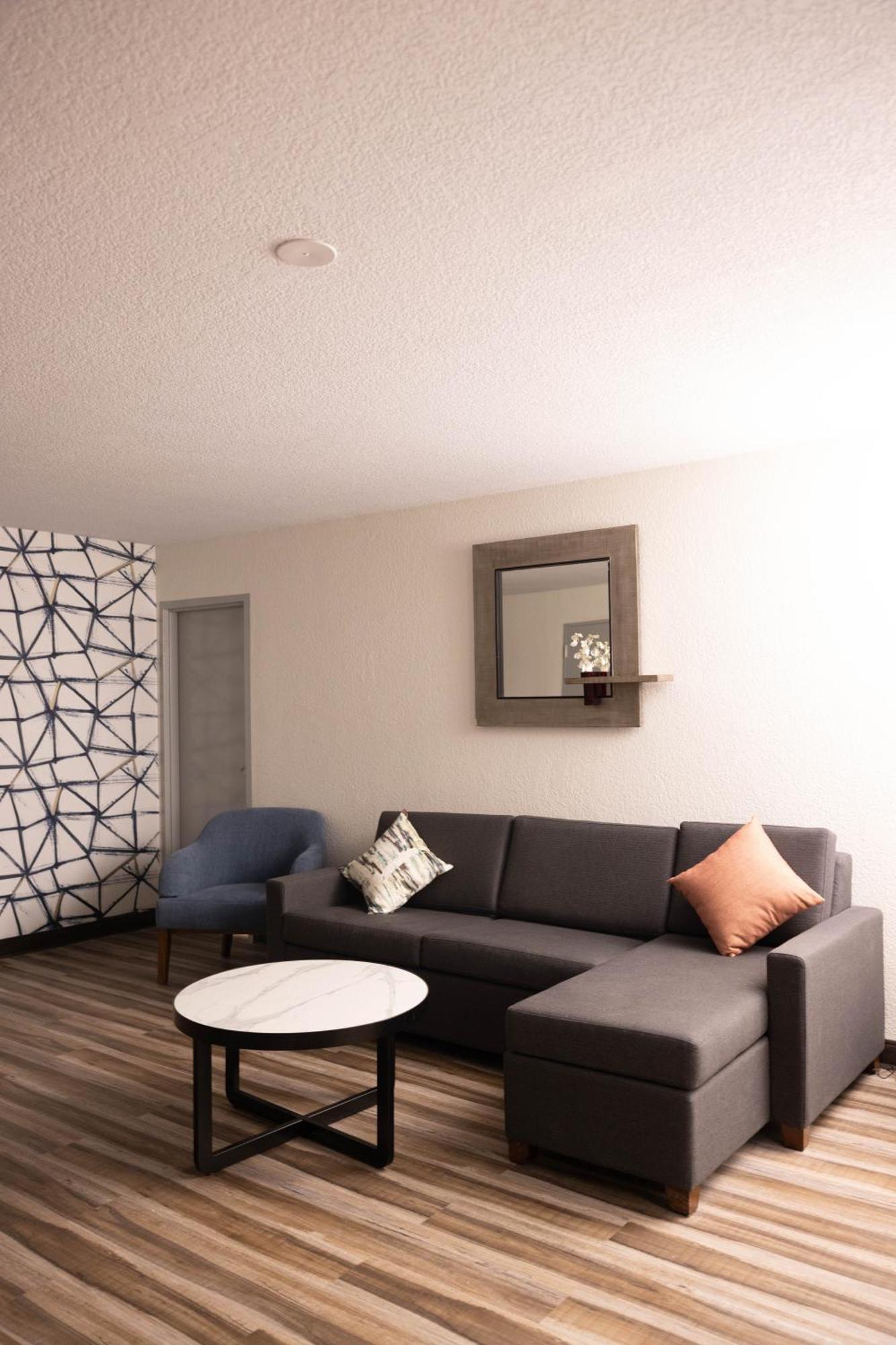 Hotel Quality & Havasu Lake Havasu City