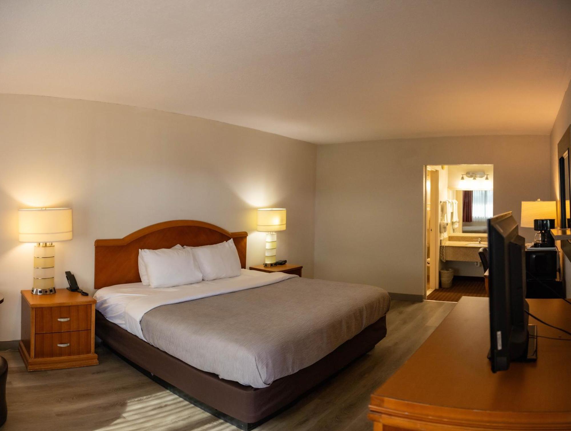 Hotel Quality & Havasu