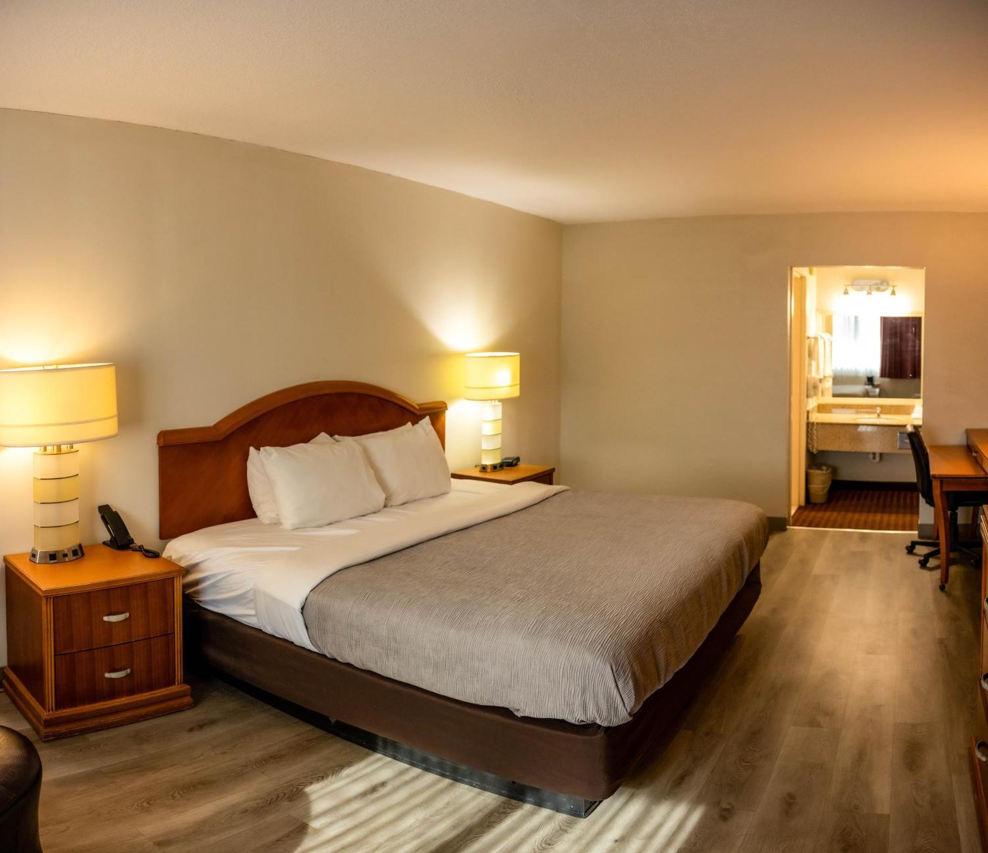 Hotel Quality & Havasu Lake Havasu City