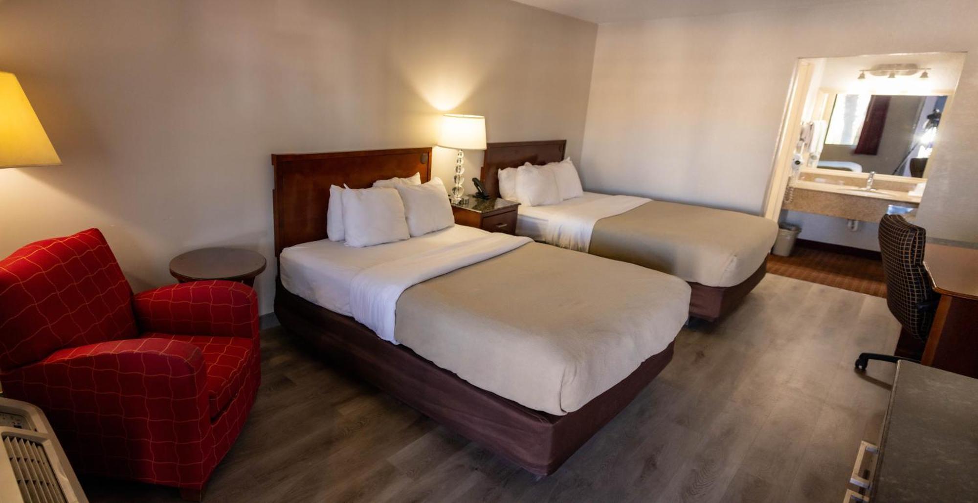 Quality & Havasu 2* Lake Havasu City