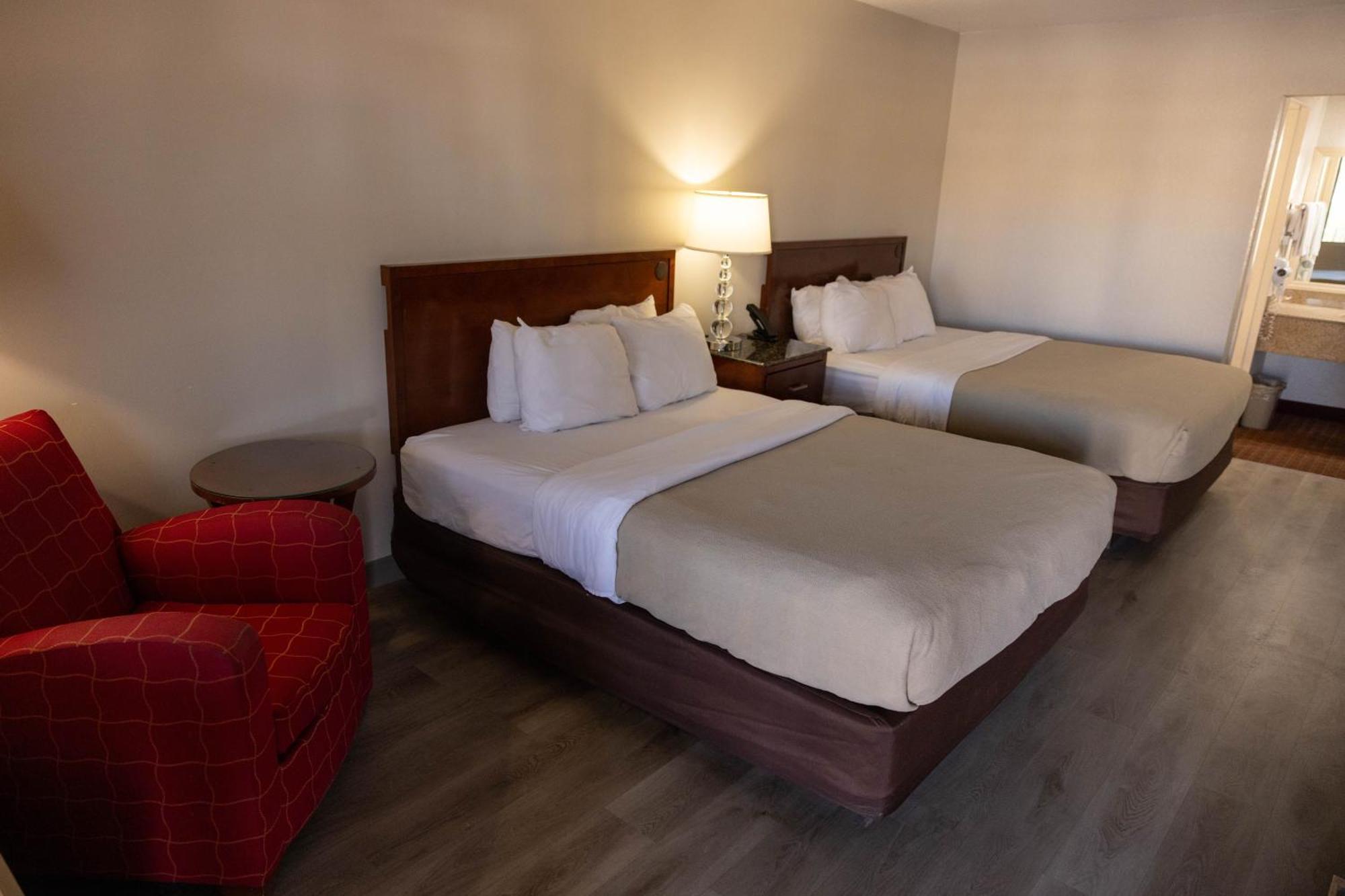 Hotel Quality & Havasu 2*