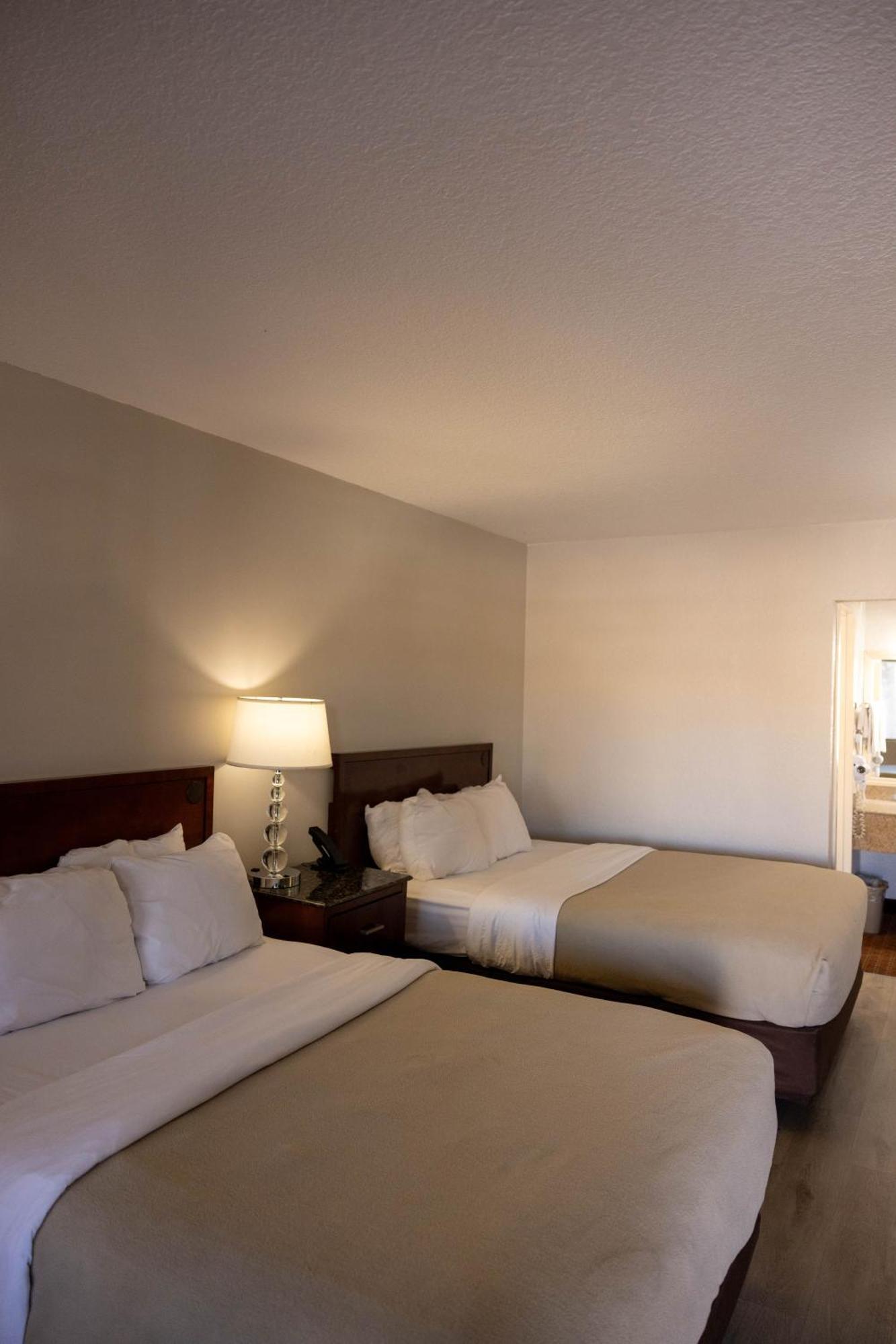Quality & Havasu Hotel Lake Havasu City