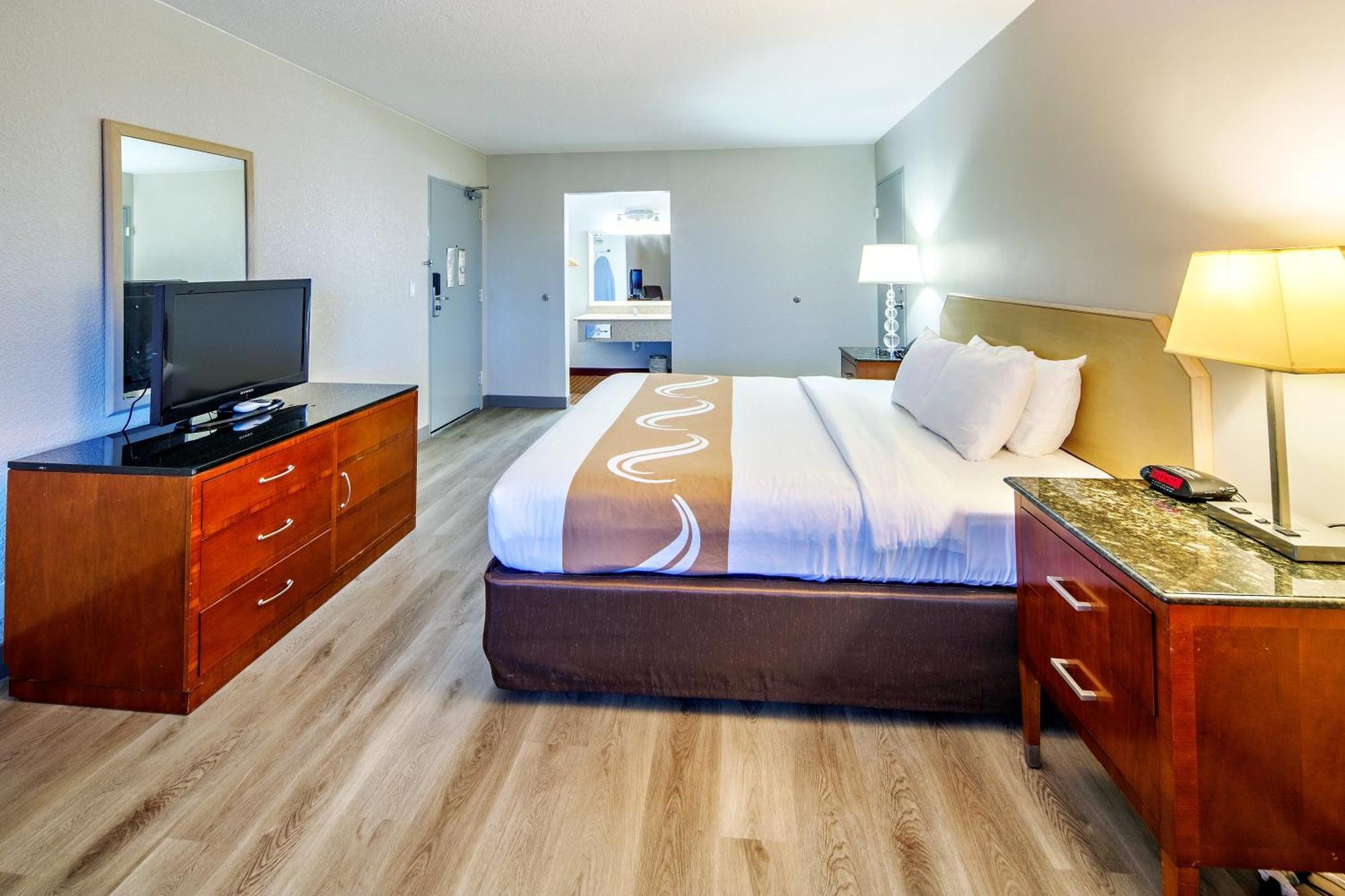 Hotel Quality & Havasu Lake Havasu City