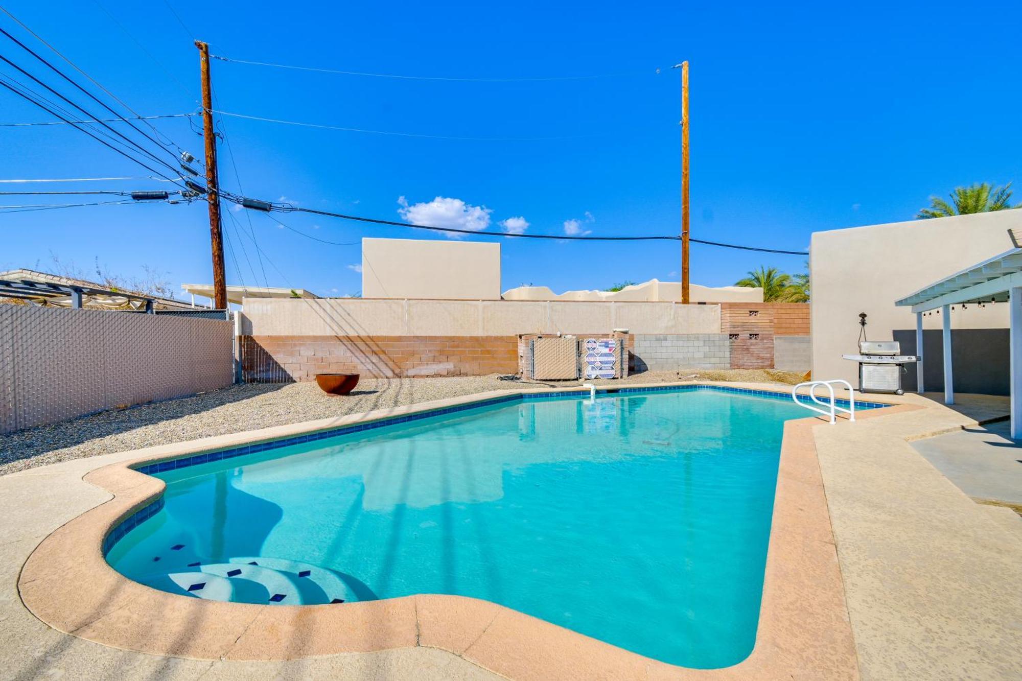 Havasu Heated Pool, 1 Mi To And Town *