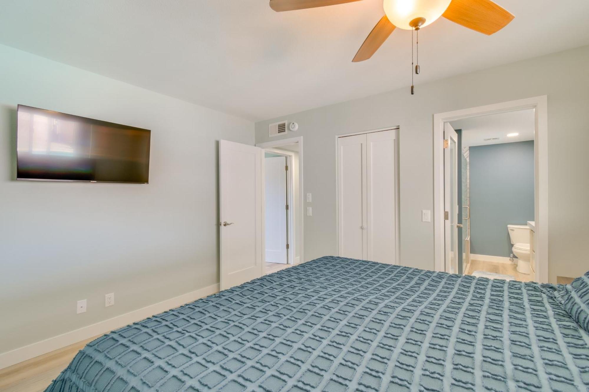 Havasu Heated Pool, 1 Mi To And Town * Lake Havasu City