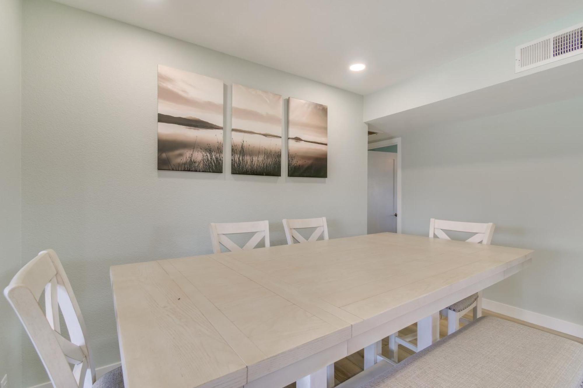 Havasu Heated Pool, 1 Mi To And Town Holiday home *