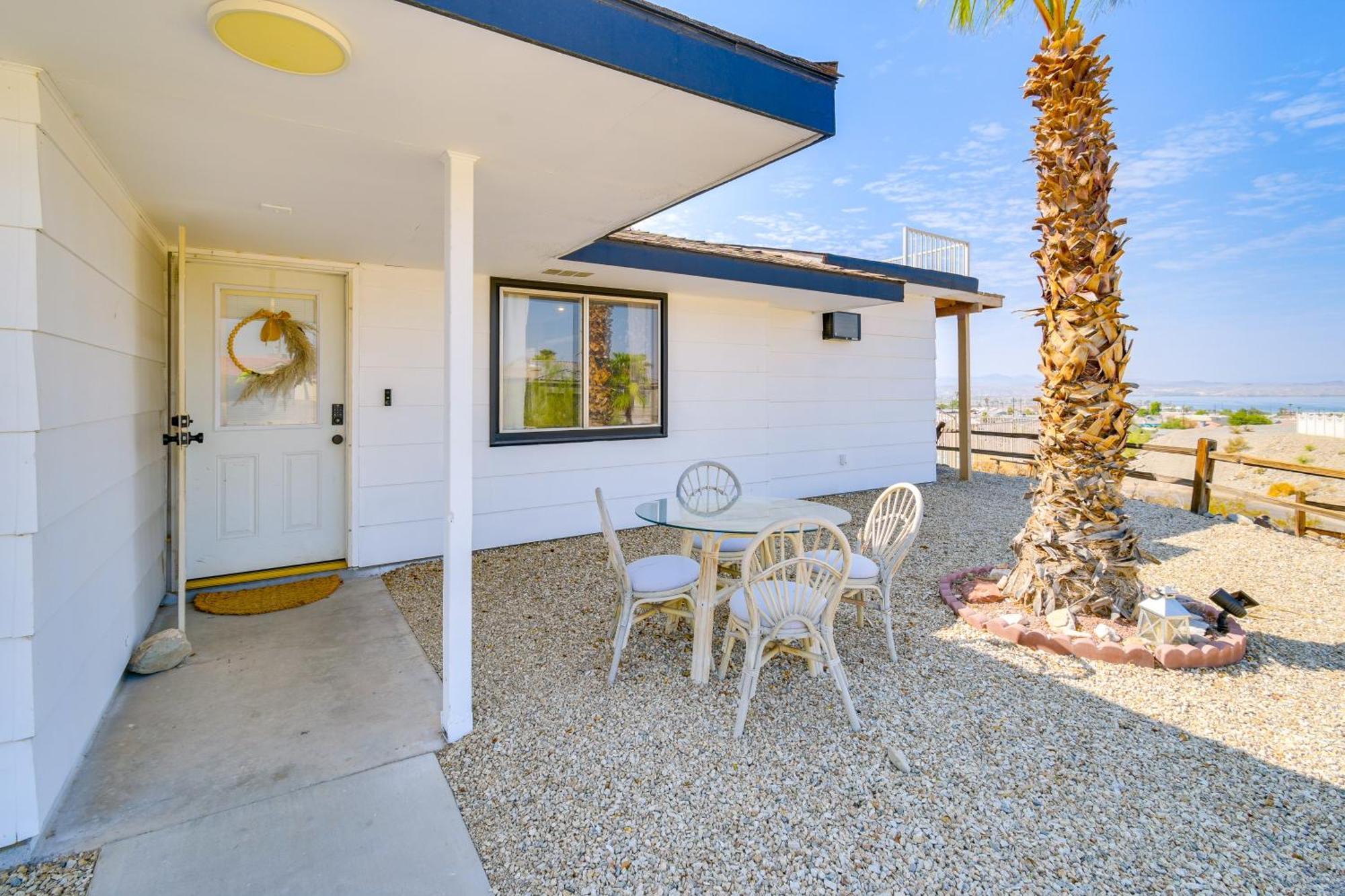 Water Views And Close To In Havasu Holiday home Lake Havasu City