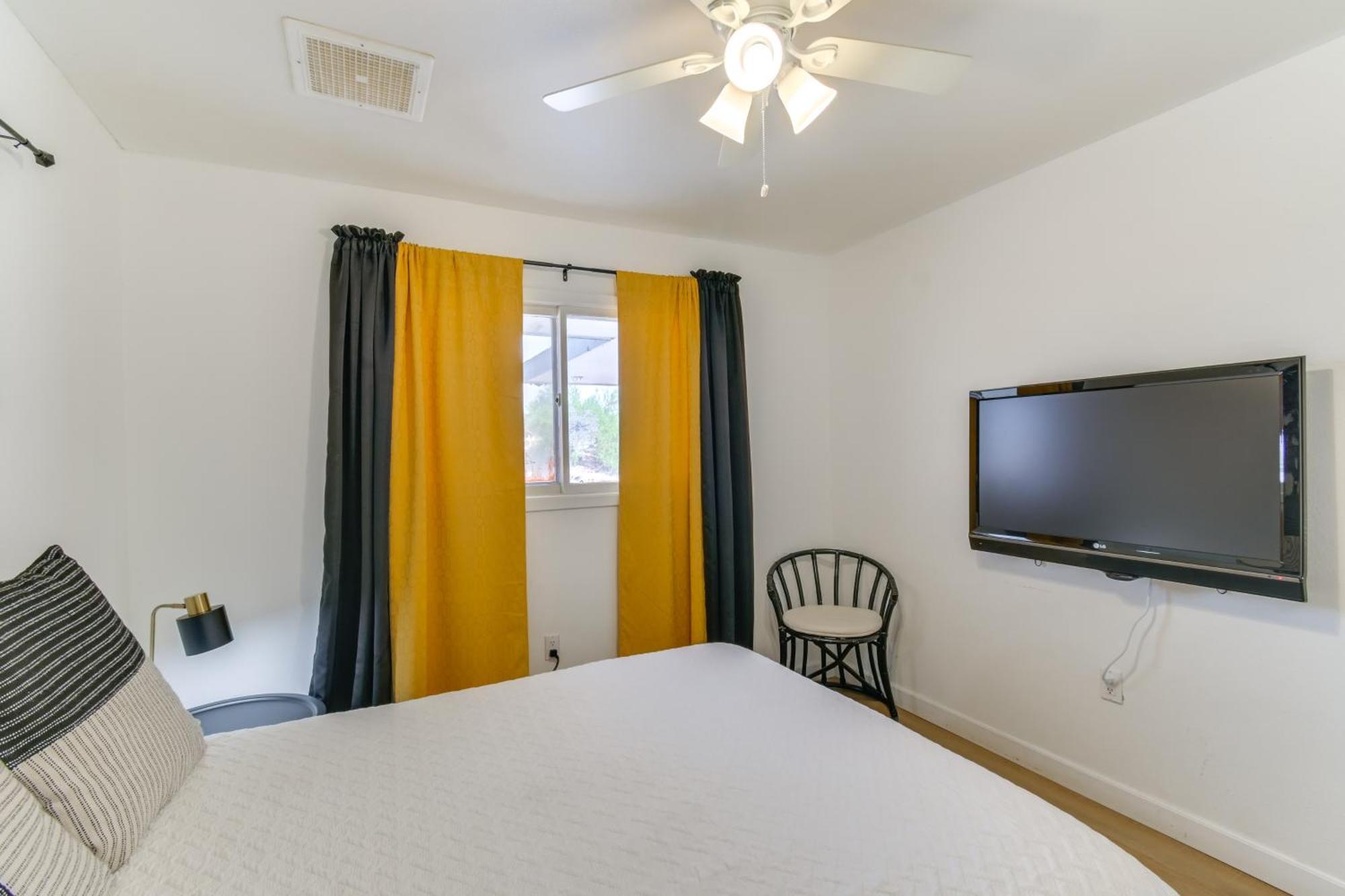 Holiday home Water Views And Close To In Havasu Lake Havasu City