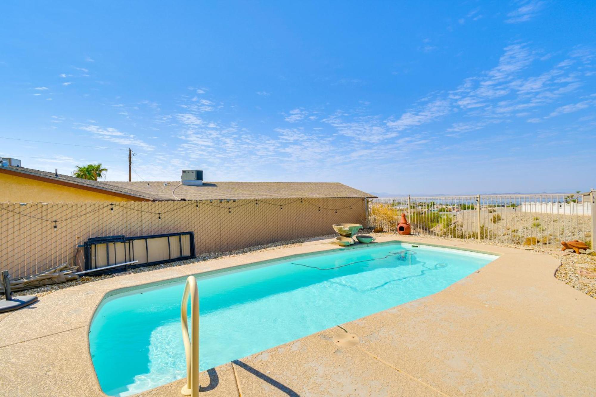 Water Views And Close To In Havasu * Lake Havasu City