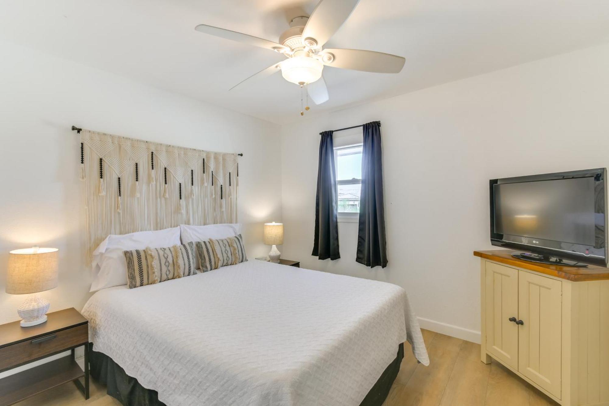 Water Views And Close To In Havasu Holiday home