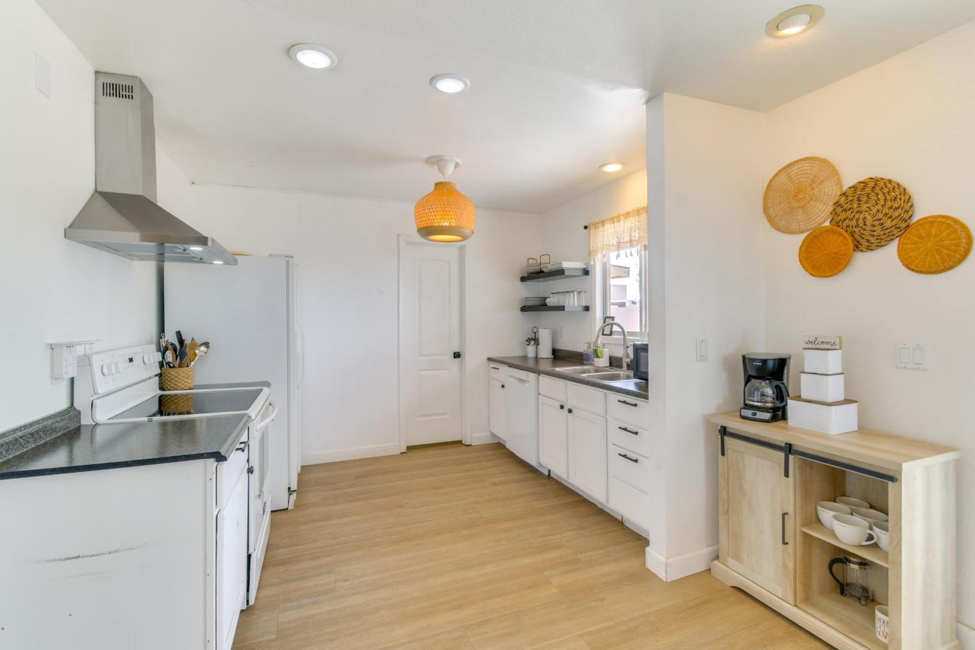 Water Views And Close To In Havasu Holiday home *