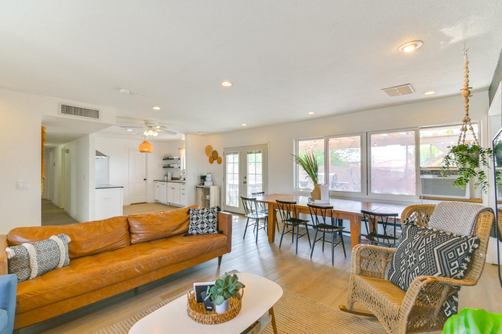 Water Views And Close To In Havasu * Lake Havasu City