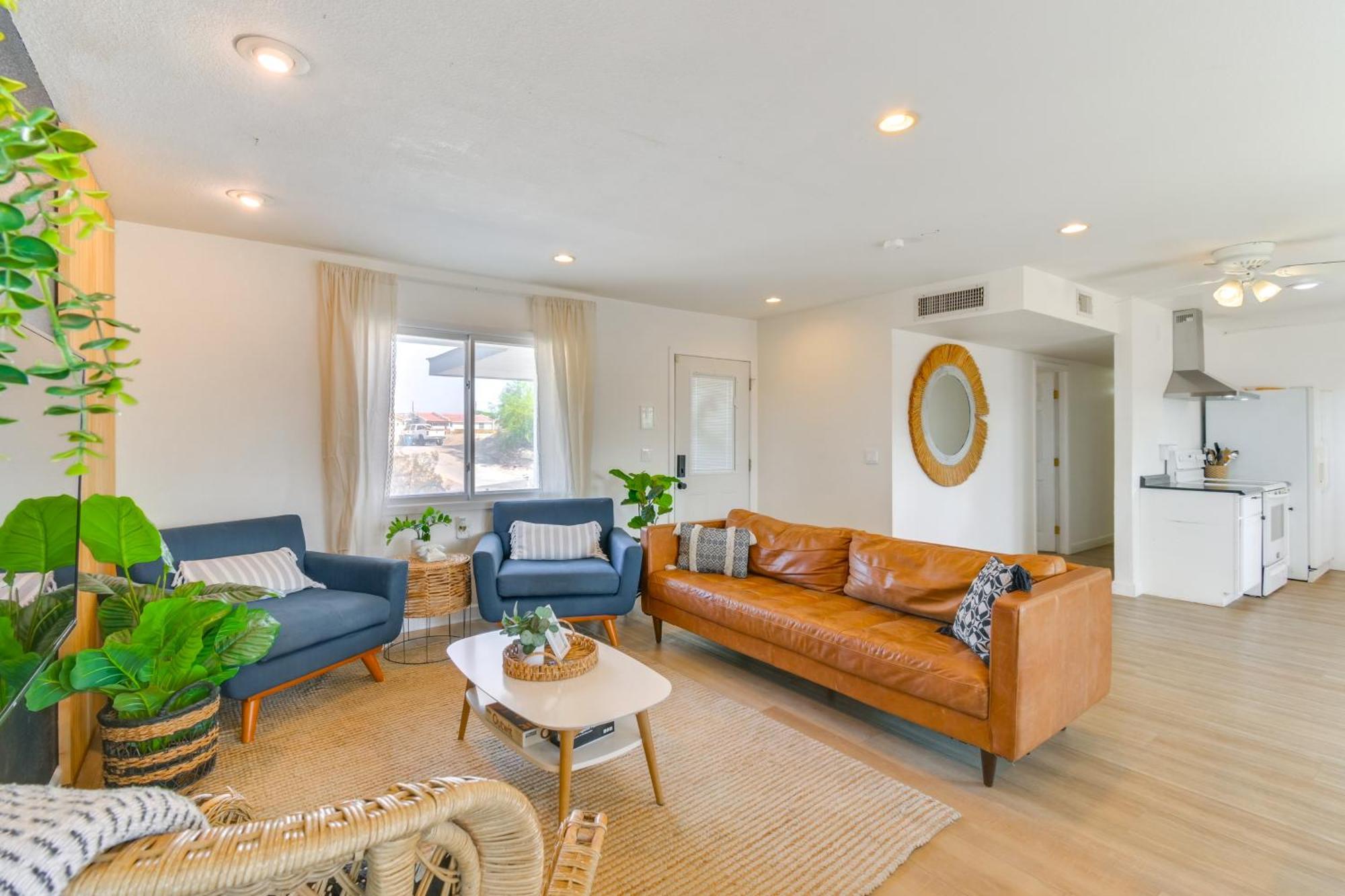 Water Views And Close To In Havasu * Lake Havasu City