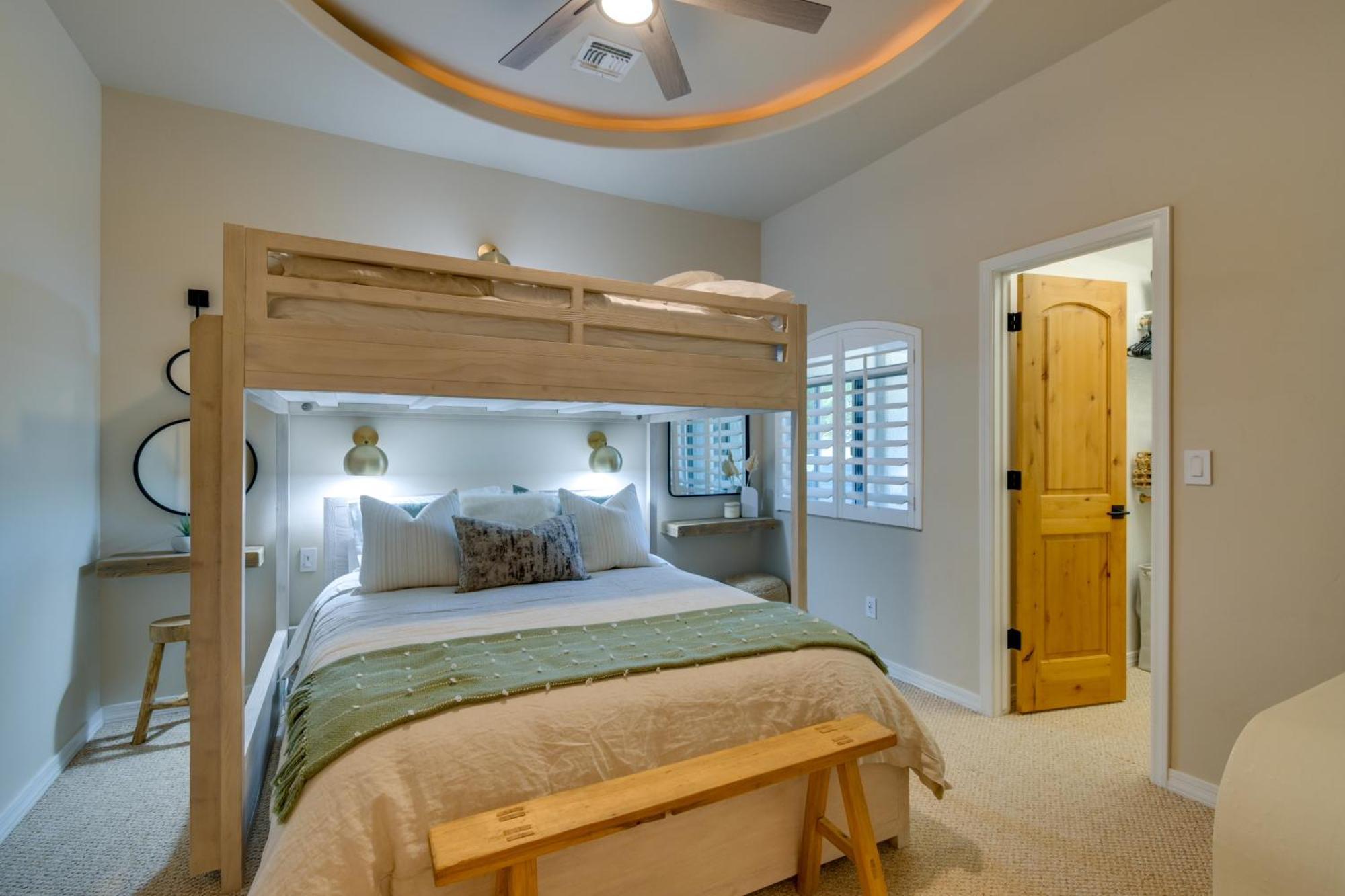 Holiday home Luxe Havasu Getaway With Pool And Rooftop Deck Lake Havasu City