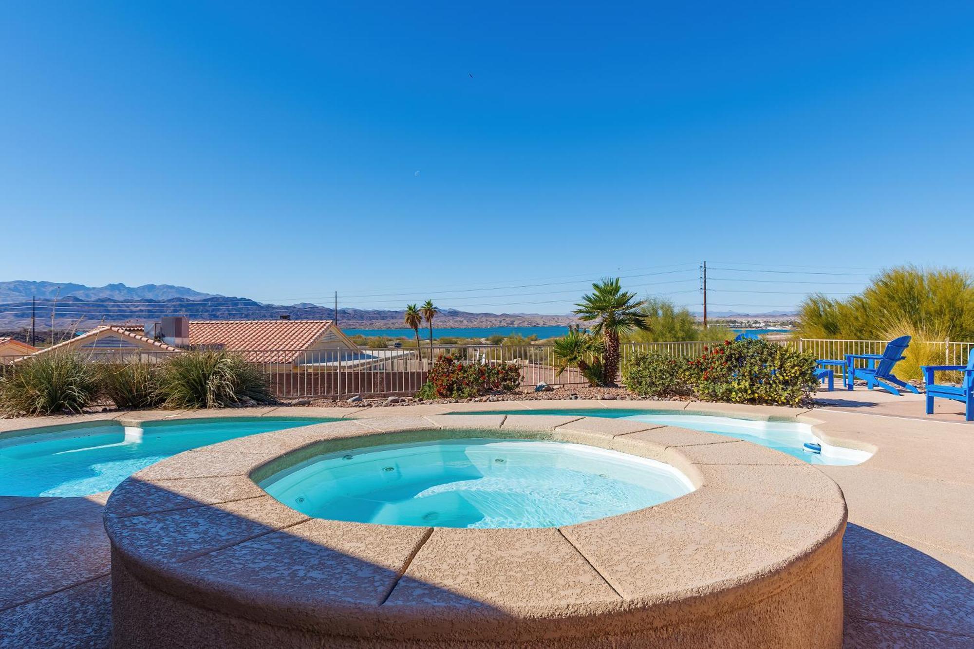 La Isla Panoramic Views, Outdoor Kitchen, Sleeps 16