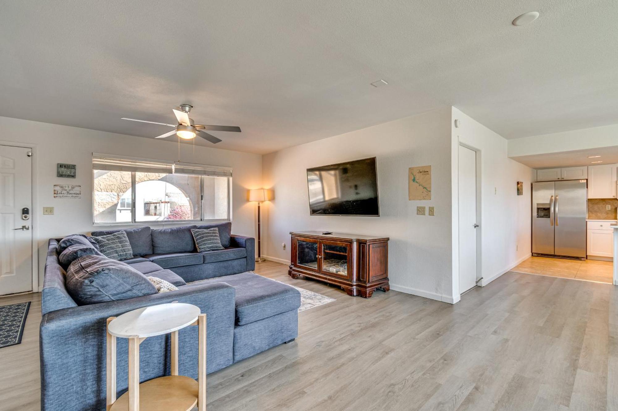 Pet-friendly 2 Mi To Havasu! Lake Havasu City