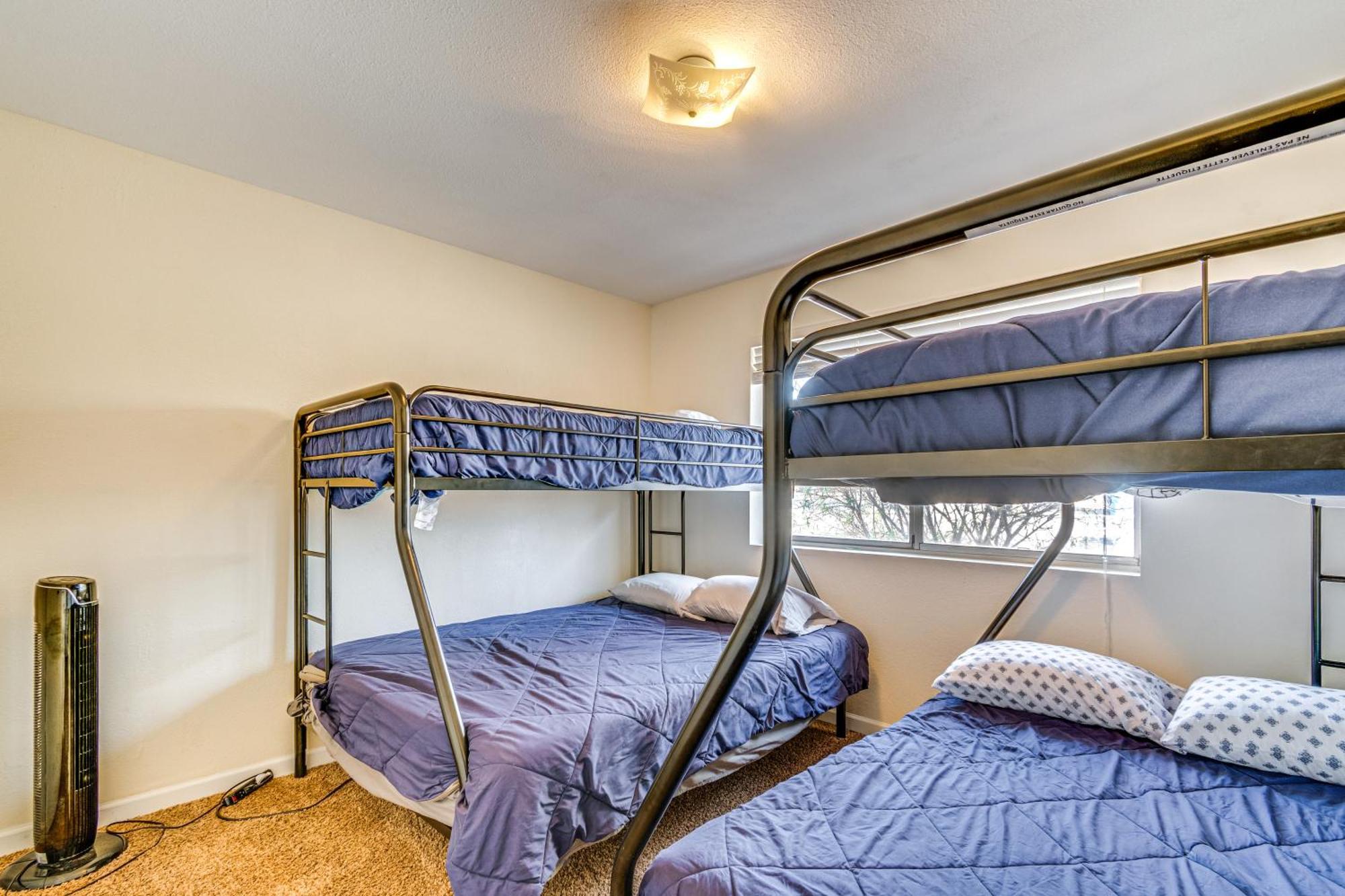 Holiday home Pet-friendly 2 Mi To Havasu! Lake Havasu City