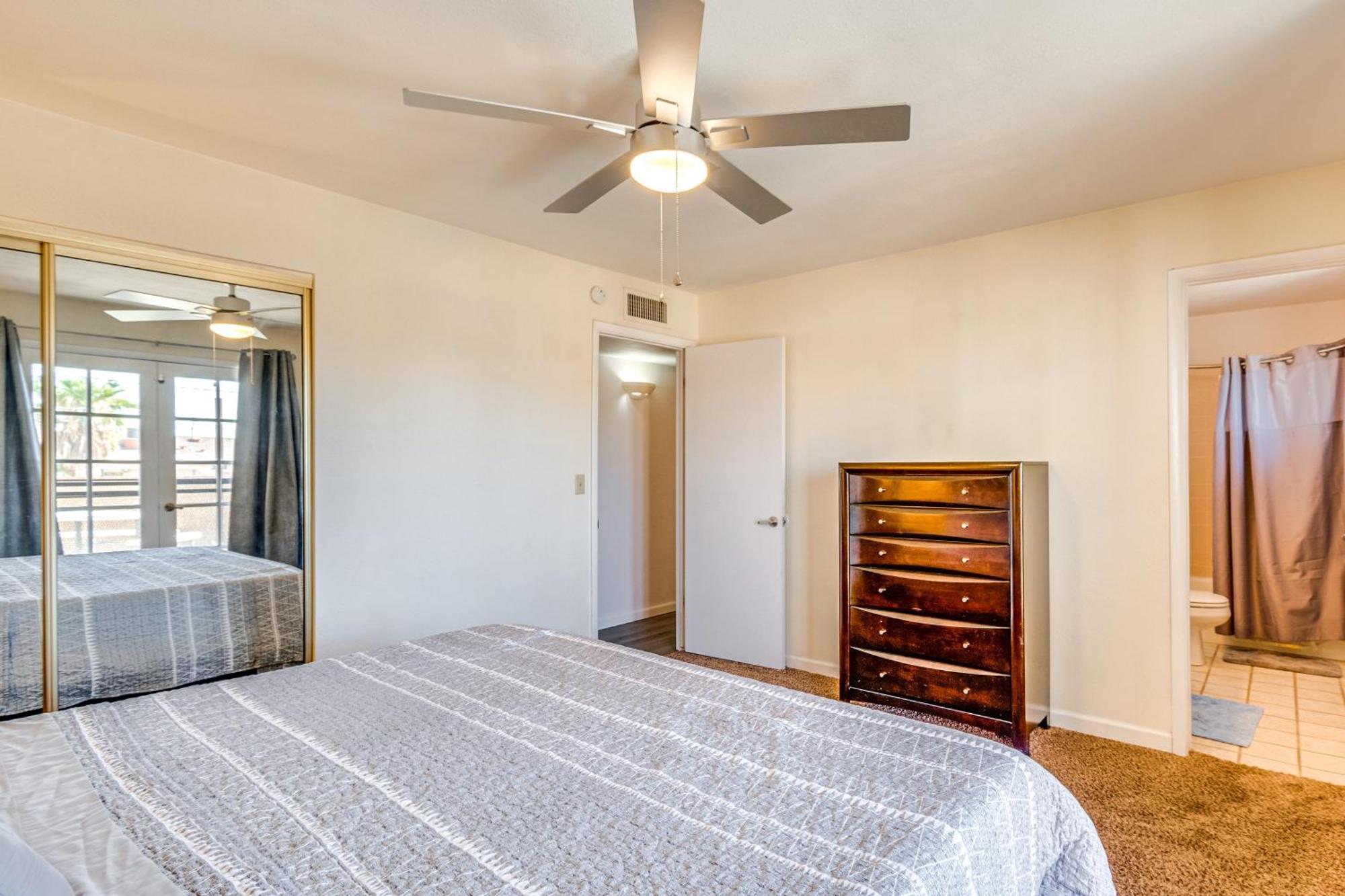 Pet-friendly 2 Mi To Havasu! Holiday home Lake Havasu City