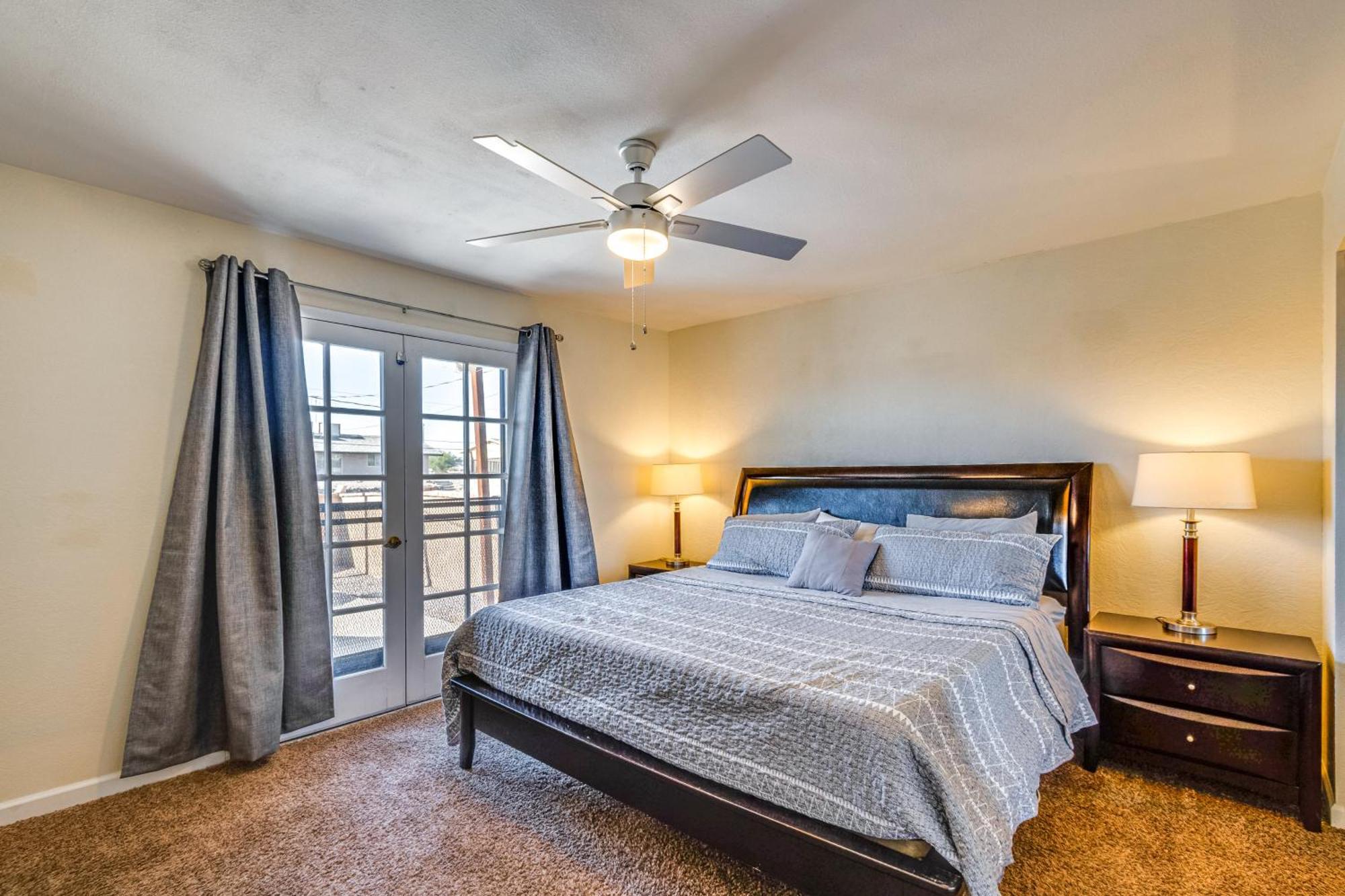 Holiday home Pet-friendly 2 Mi To Havasu! Lake Havasu City