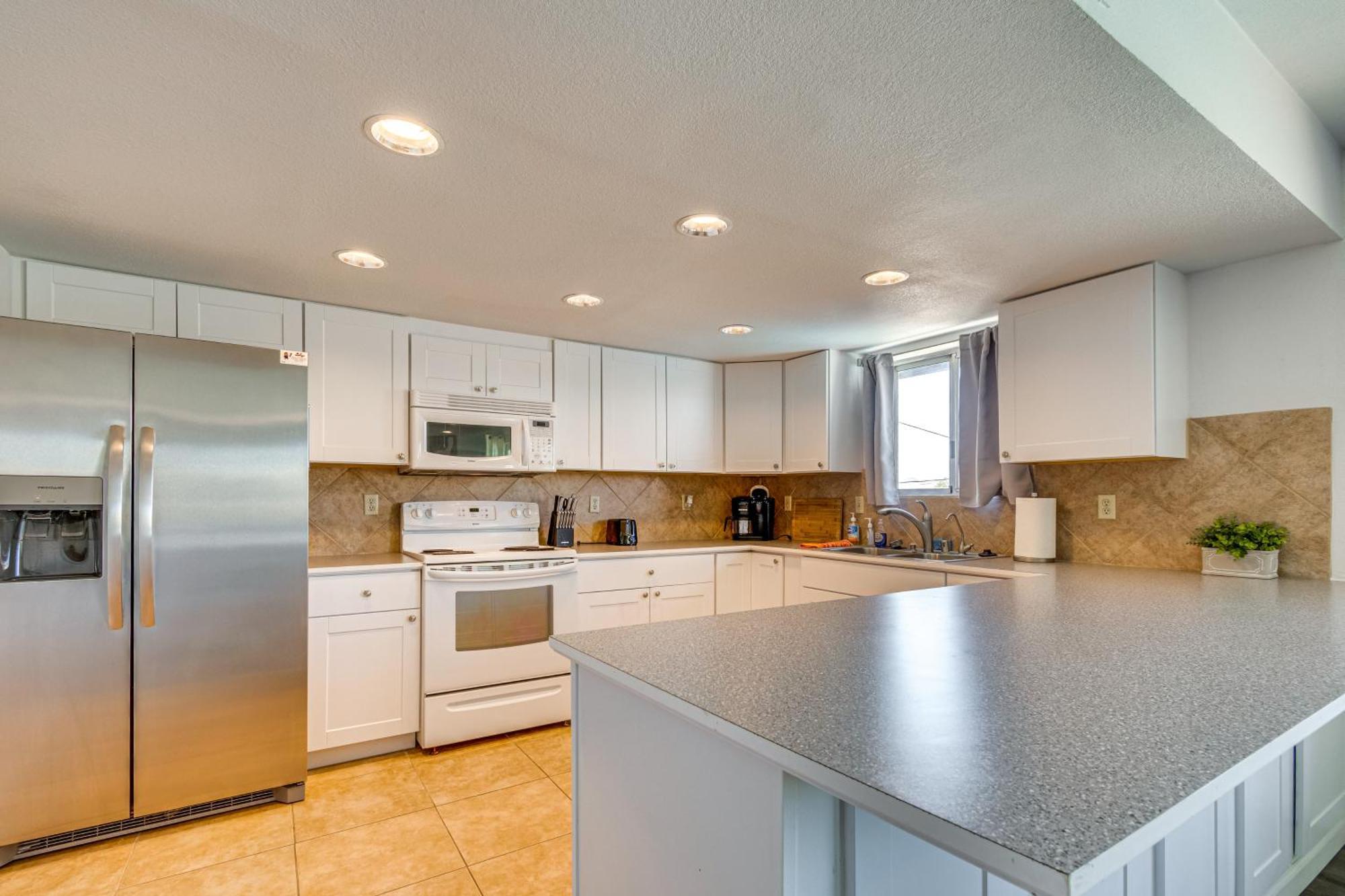 Pet-friendly 2 Mi To Havasu! Holiday home