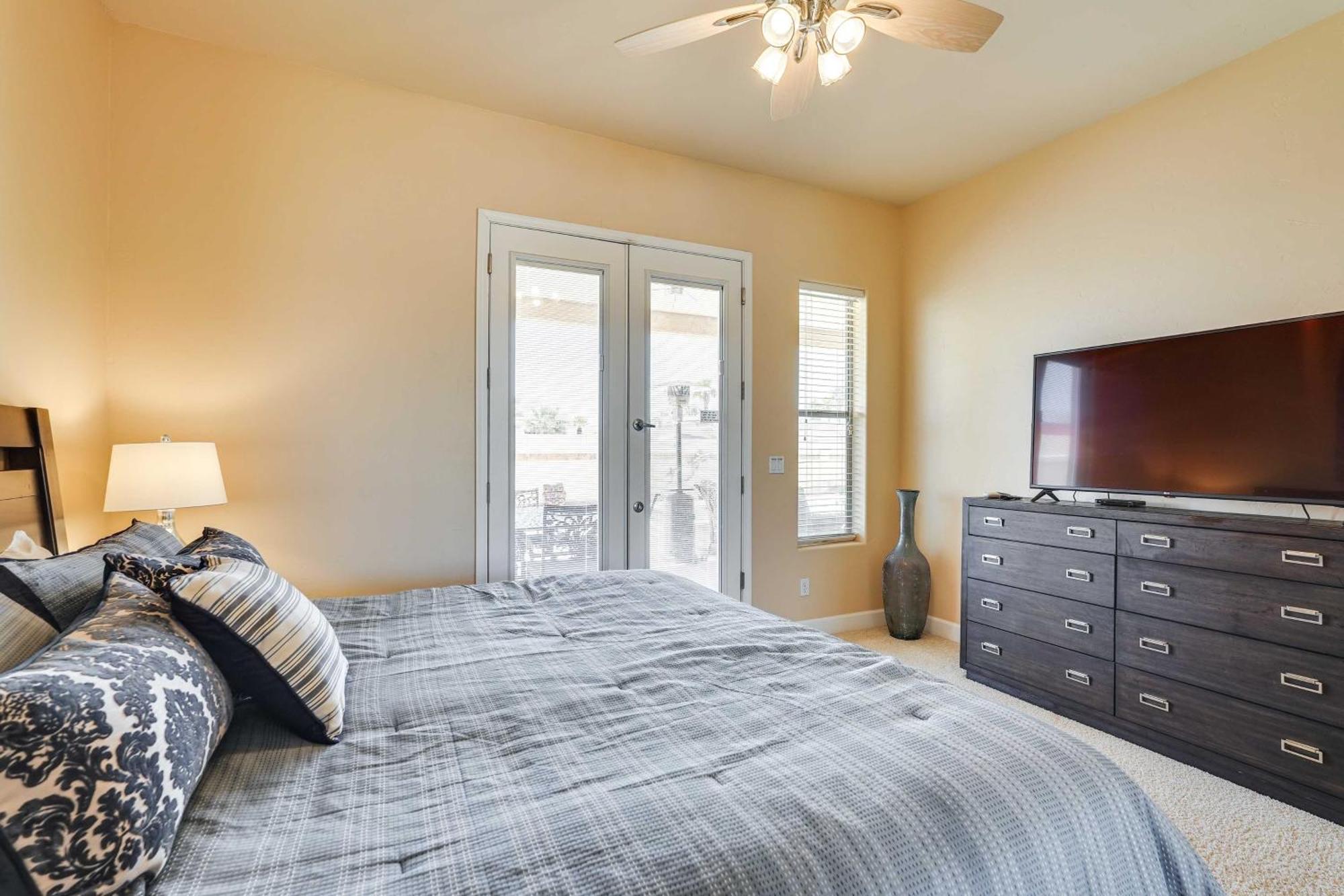 Holiday home Havasu Vacation With Heated Pool! Lake Havasu City