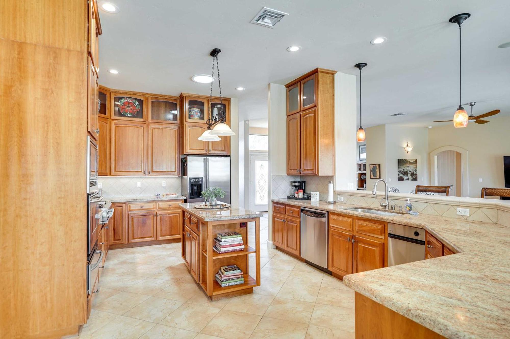 Holiday home Havasu Vacation With Heated Pool! Lake Havasu City