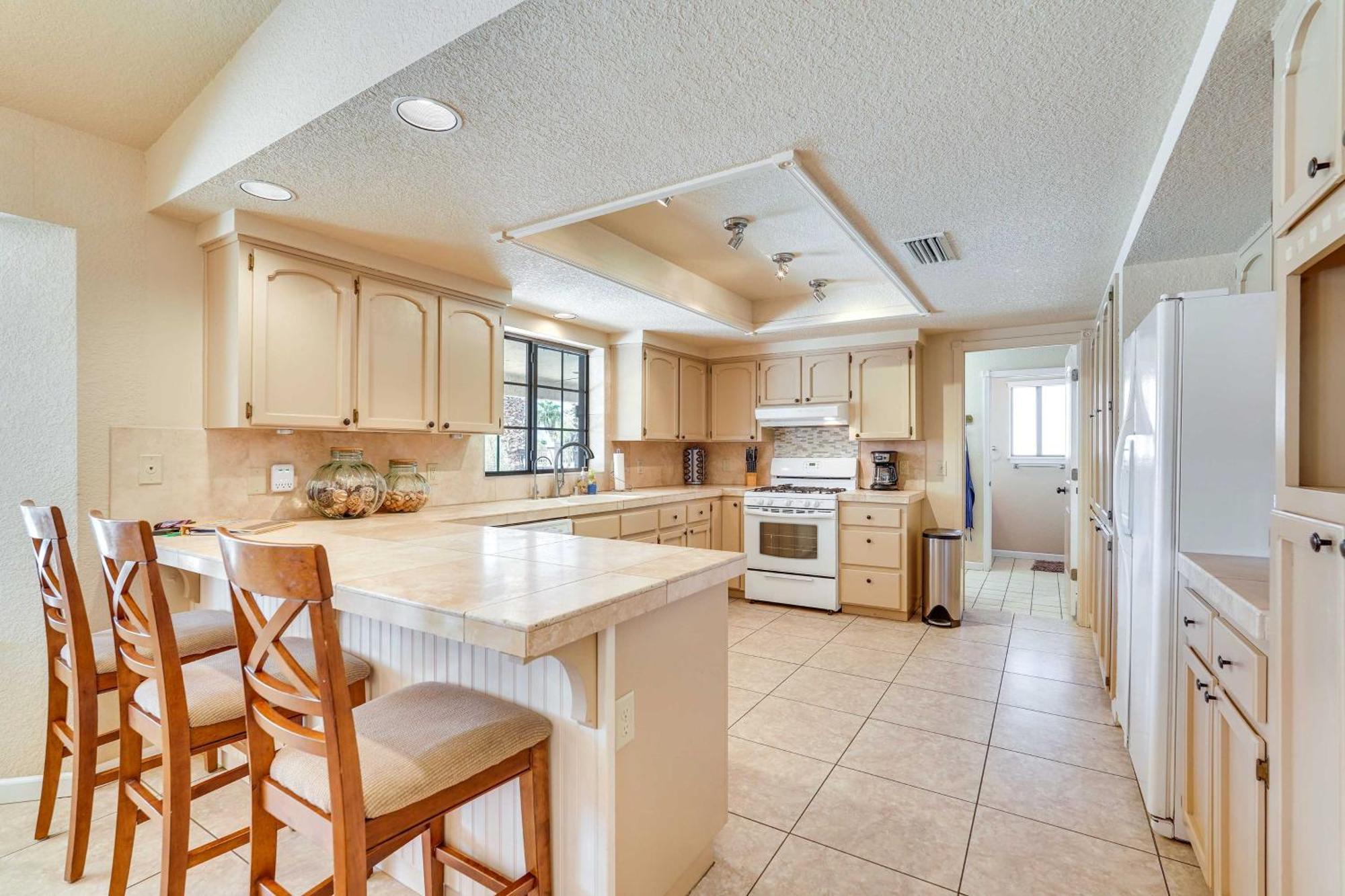 Pet-friendly Havasu With Heated Pool! Lake Havasu City