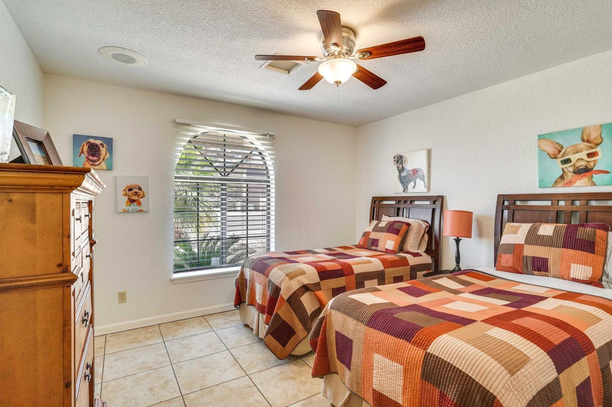 Pet-friendly Havasu With Heated Pool! Holiday home *
