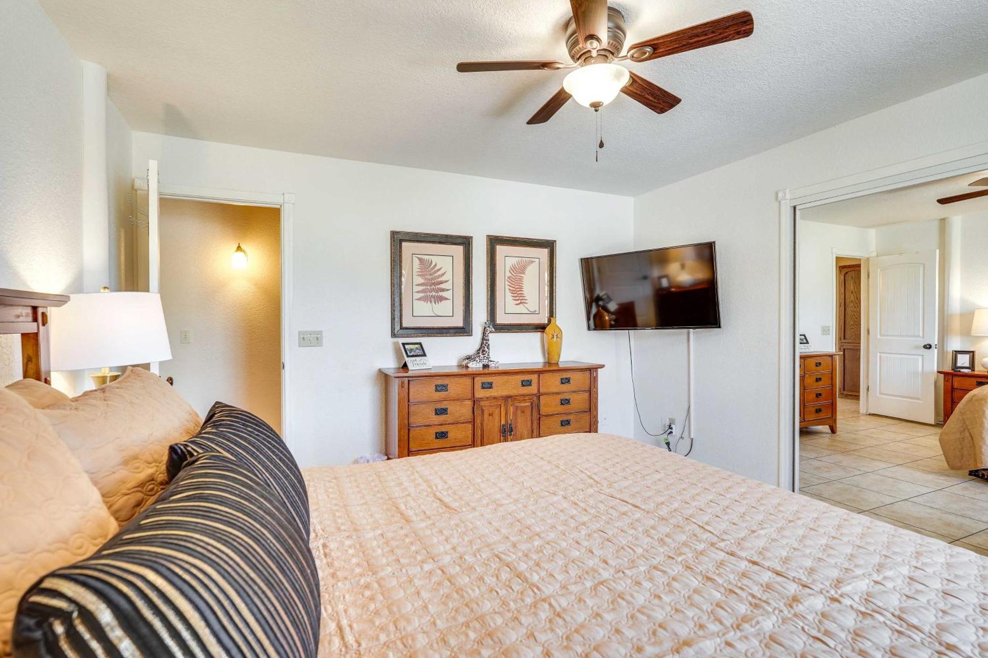 Pet-friendly Havasu With Heated Pool! Lake Havasu City