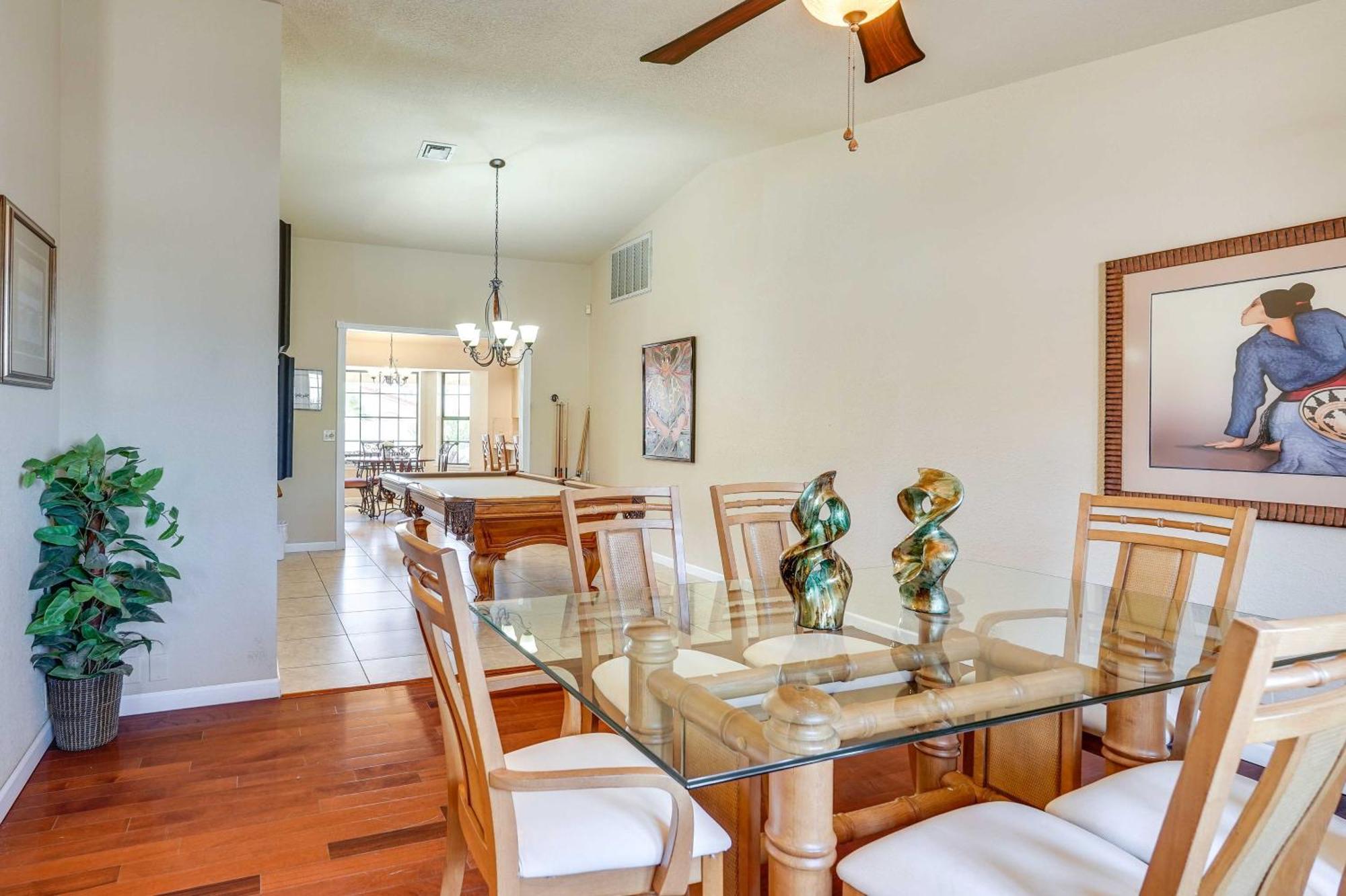 Holiday home Pet-friendly Havasu With Heated Pool! *