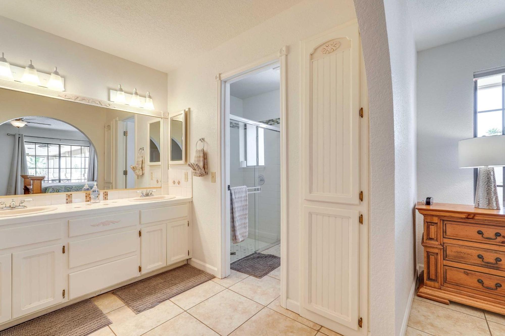 Pet-friendly Havasu With Heated Pool! *