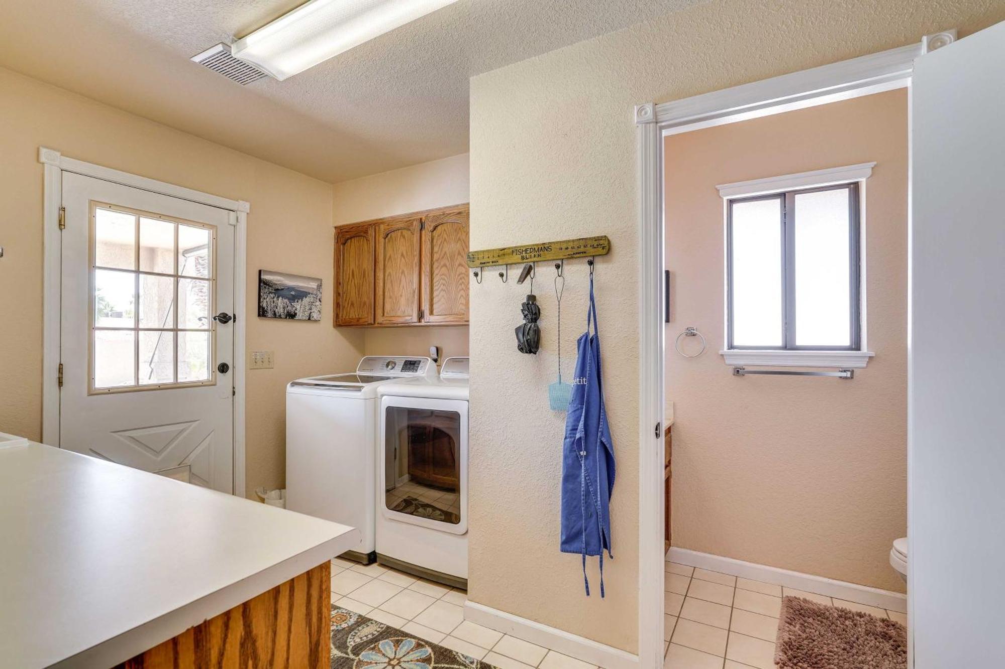 Pet-friendly Havasu With Heated Pool! Holiday home *